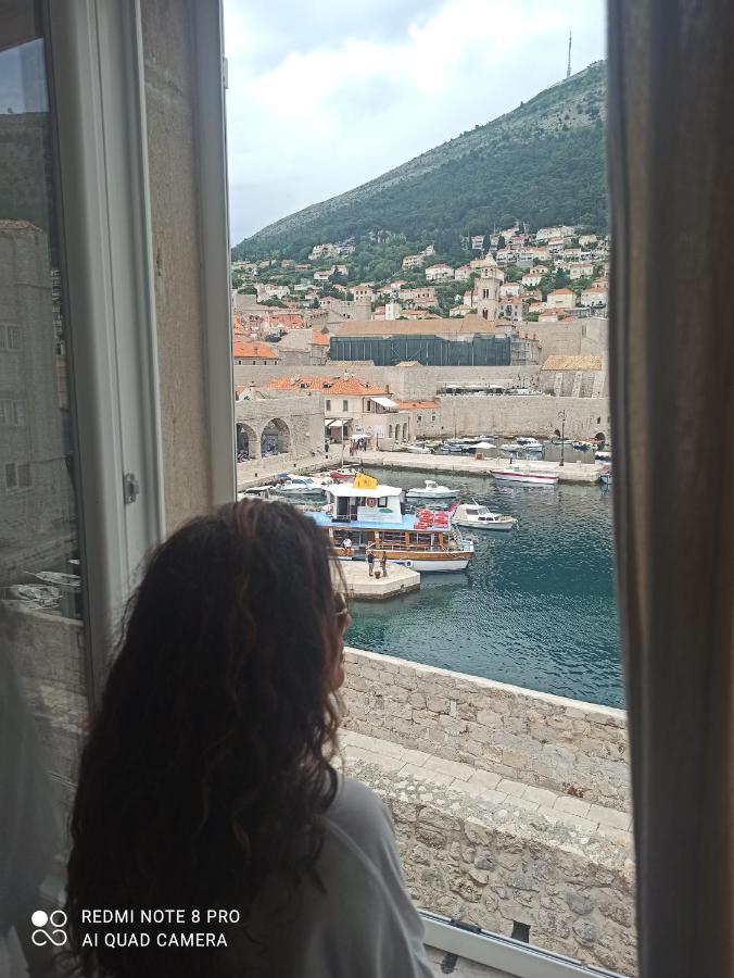 Brand New Apartment With Old Port View- Mala Vrata Dubrovnik Exterior foto