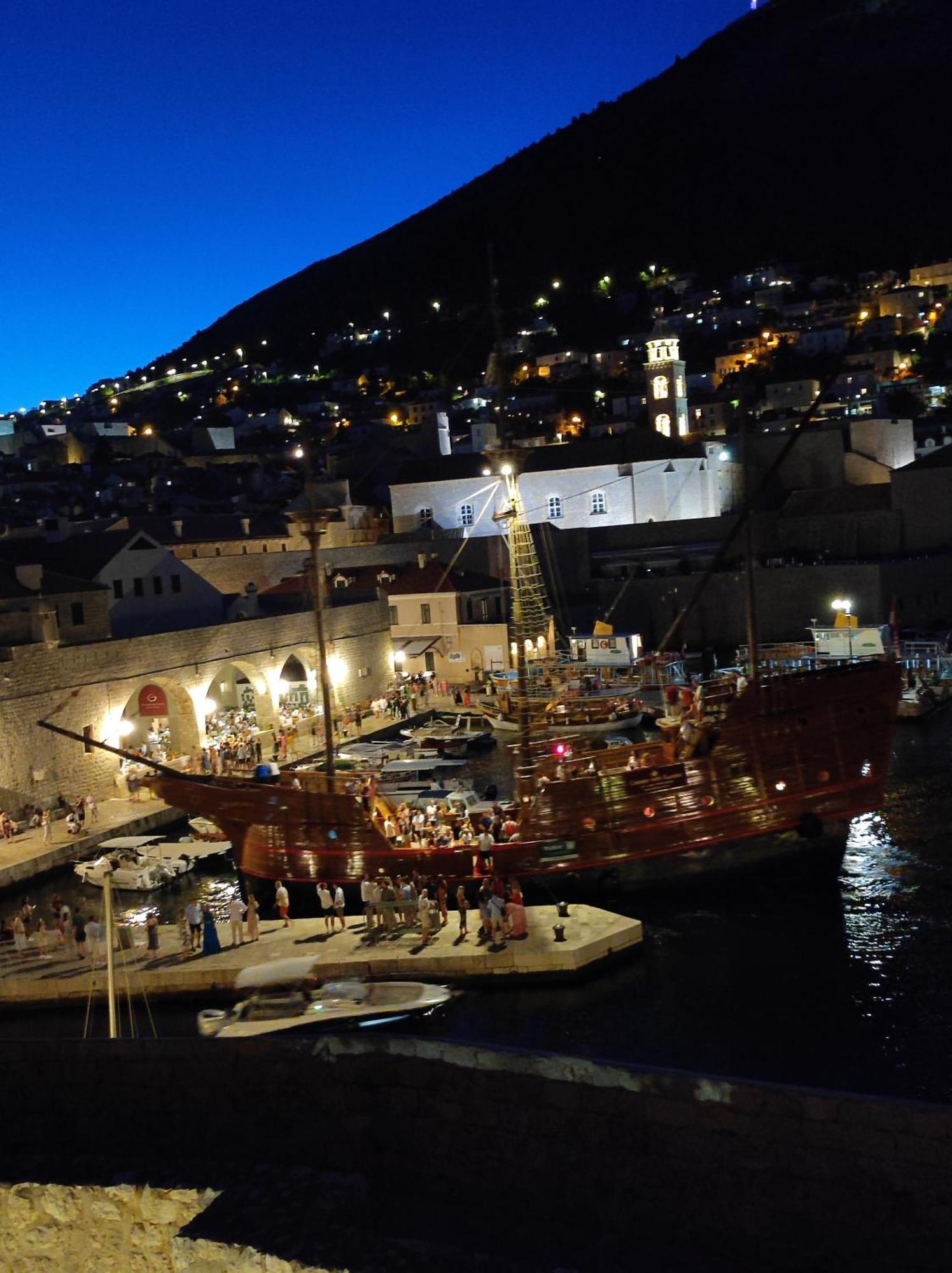 Brand New Apartment With Old Port View- Mala Vrata Dubrovnik Exterior foto