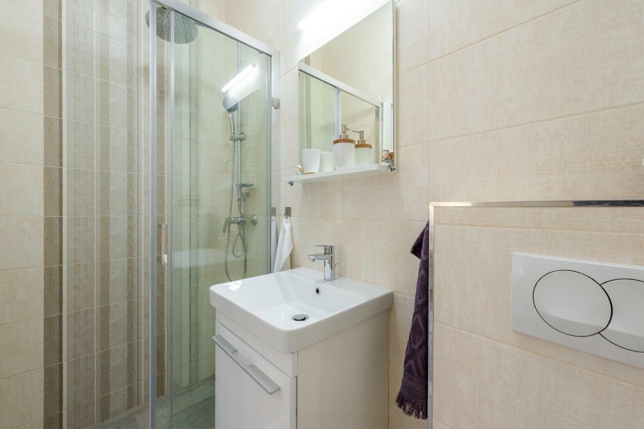 Brand New Apartment With Old Port View- Mala Vrata Dubrovnik Exterior foto