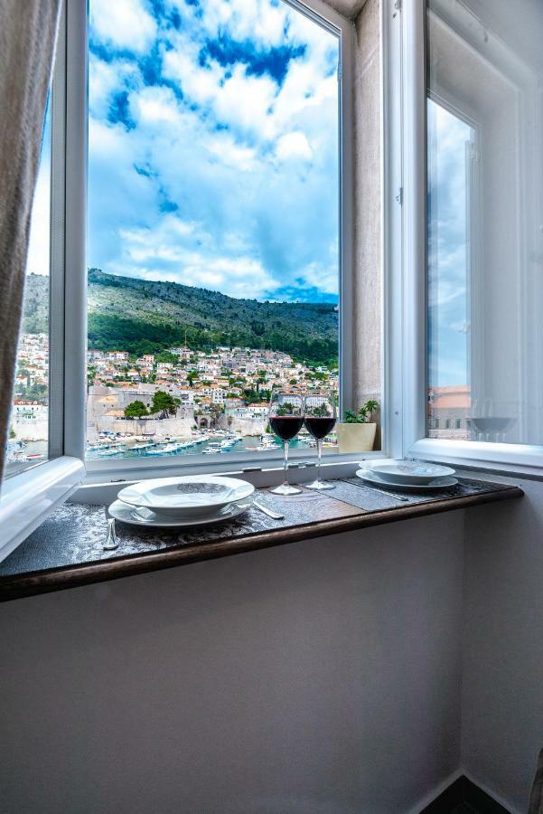Brand New Apartment With Old Port View- Mala Vrata Dubrovnik Exterior foto