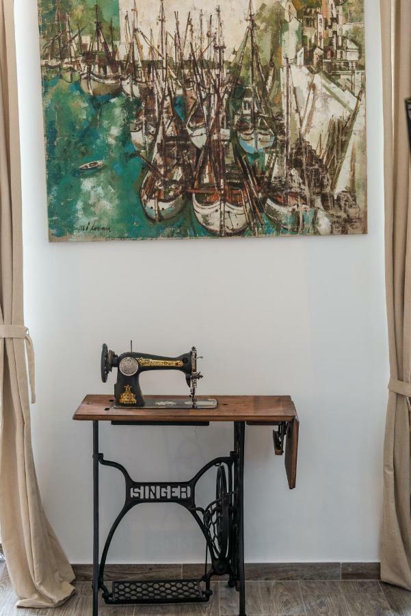 Brand New Apartment With Old Port View- Mala Vrata Dubrovnik Exterior foto